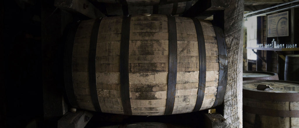 More About Our Master Distiller Booker Noe