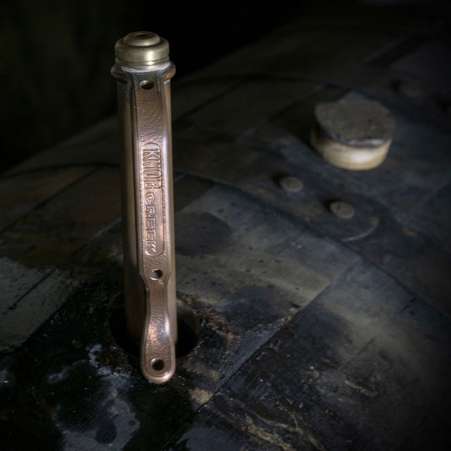 Introducing Our Master Distiller Booker Noe