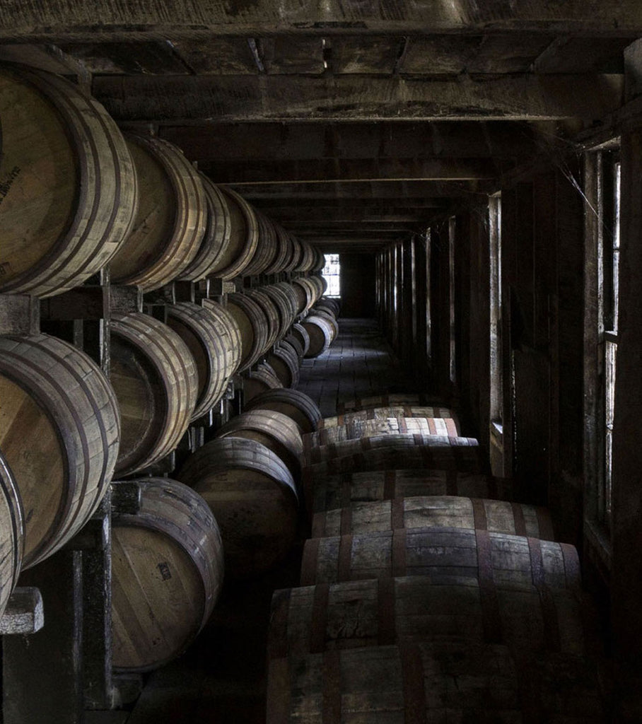 This Creek Runs Full, Making Every Glass Count